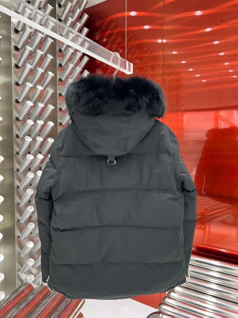 Canada Goose Down Jackets